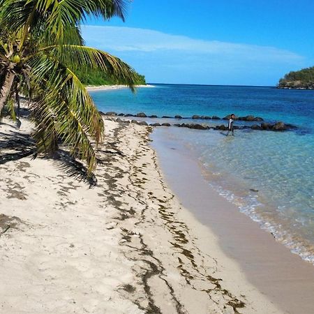 Mai Sunset Island Resort Ngunu Zewnętrze zdjęcie