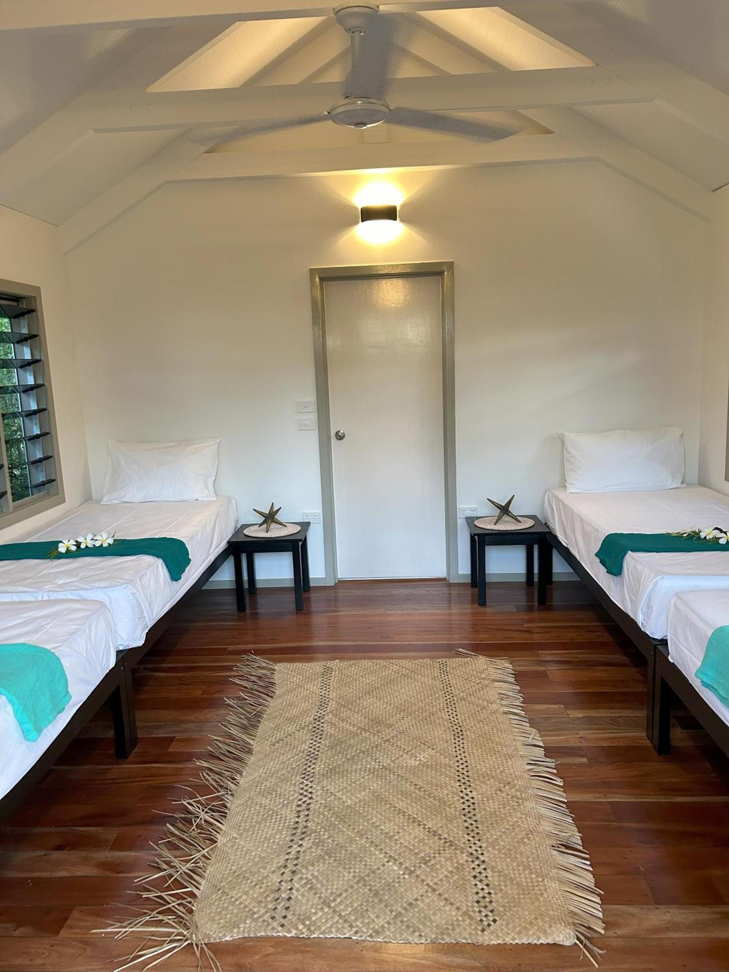 Mai Sunset Island Resort Ngunu Zewnętrze zdjęcie