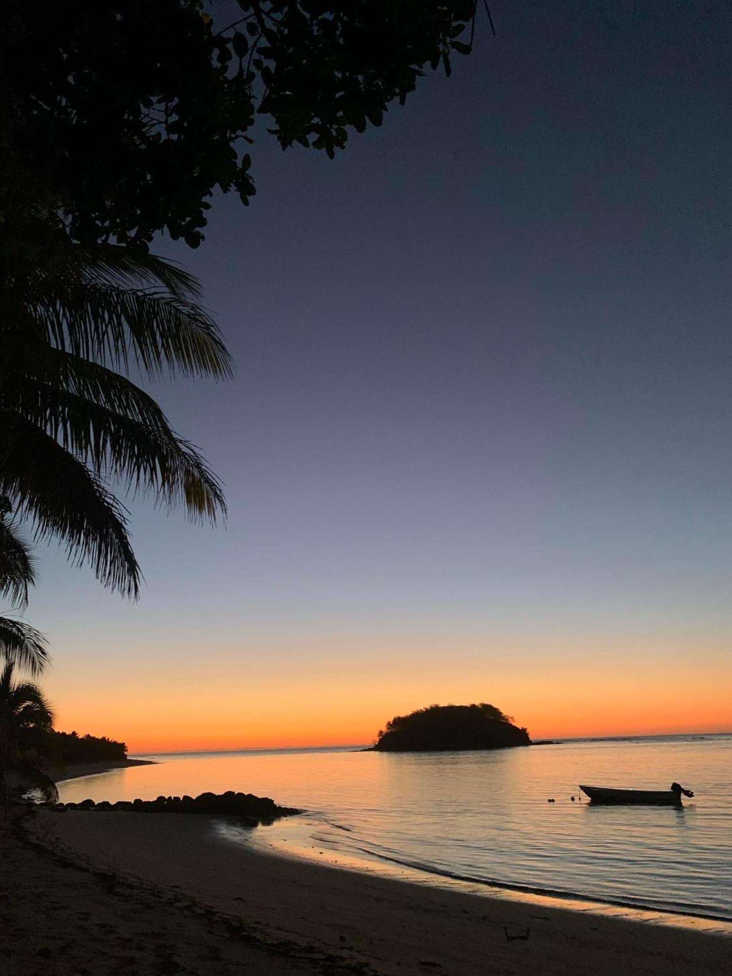 Mai Sunset Island Resort Ngunu Zewnętrze zdjęcie