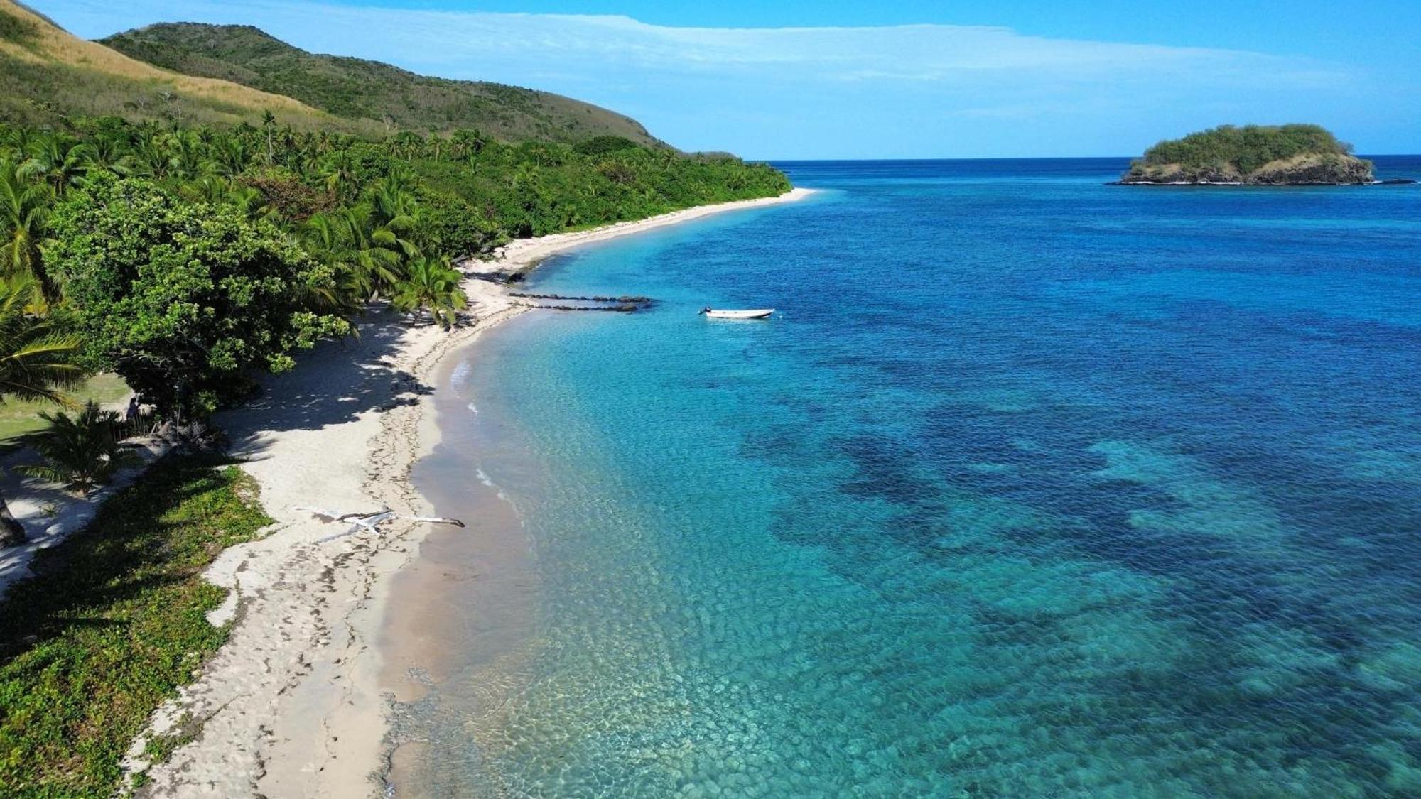 Mai Sunset Island Resort Ngunu Zewnętrze zdjęcie